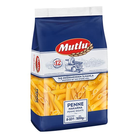 Penne