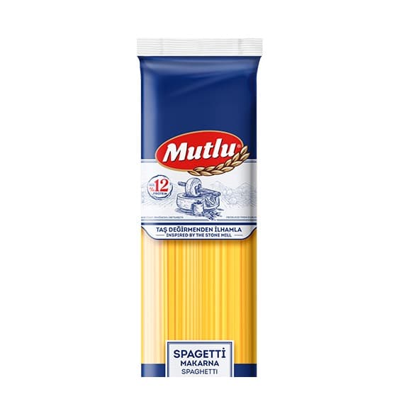 Spagetti