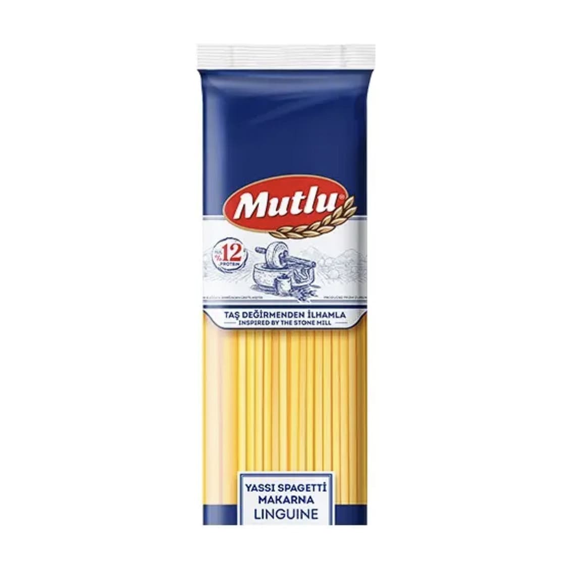 Linguine