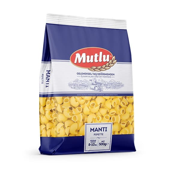 Manti