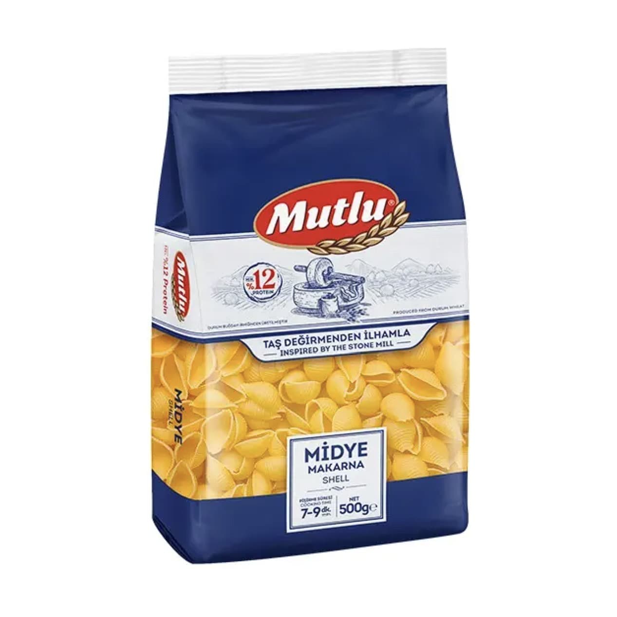 Midye